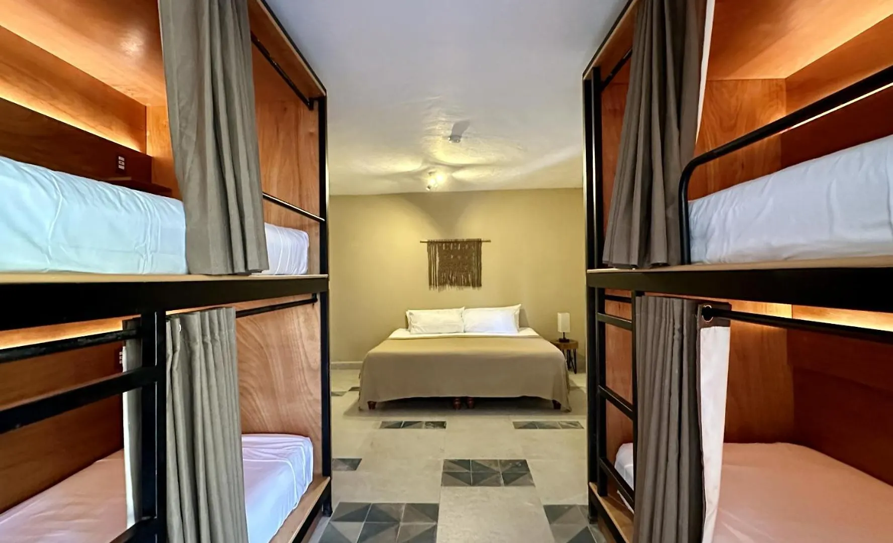 Pachamaya Holistic Wellness & Spa Cancun Mexico