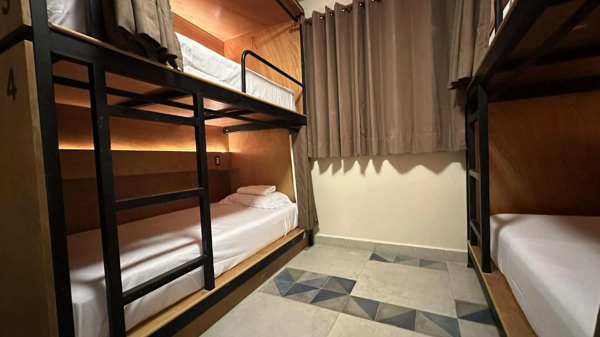 Pachamaya Holistic Wellness & Spa Cancun
