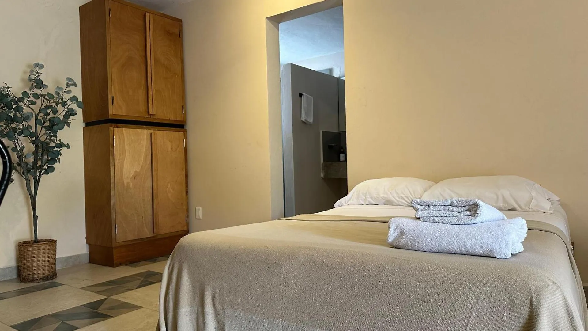Pachamaya Holistic Wellness & Spa Cancun Hotel