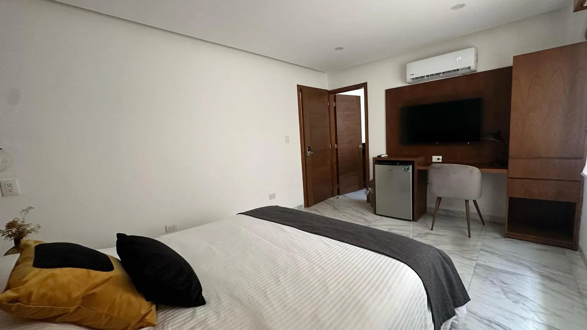 ***** Hotel Pachamaya Holistic Wellness & Spa Cancun Mexico