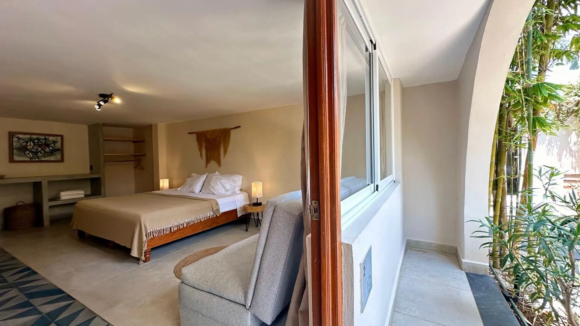 ***** Hotel Pachamaya Holistic Wellness & Spa Cancún Mexico