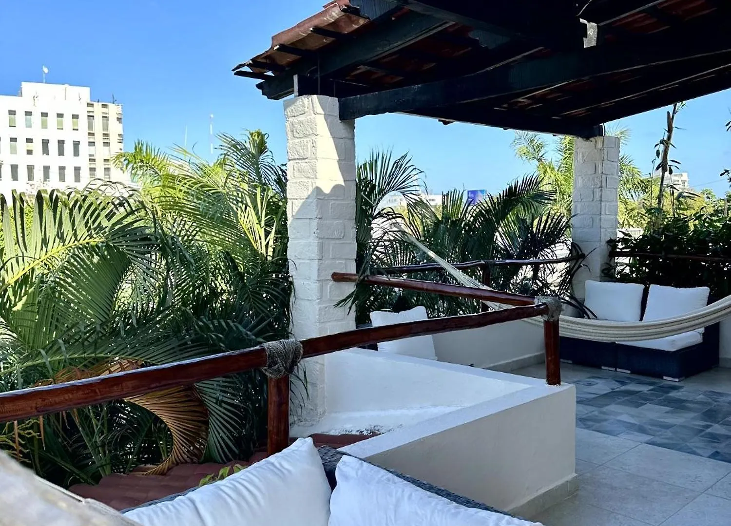 Pachamaya Holistic Wellness & Spa Cancún