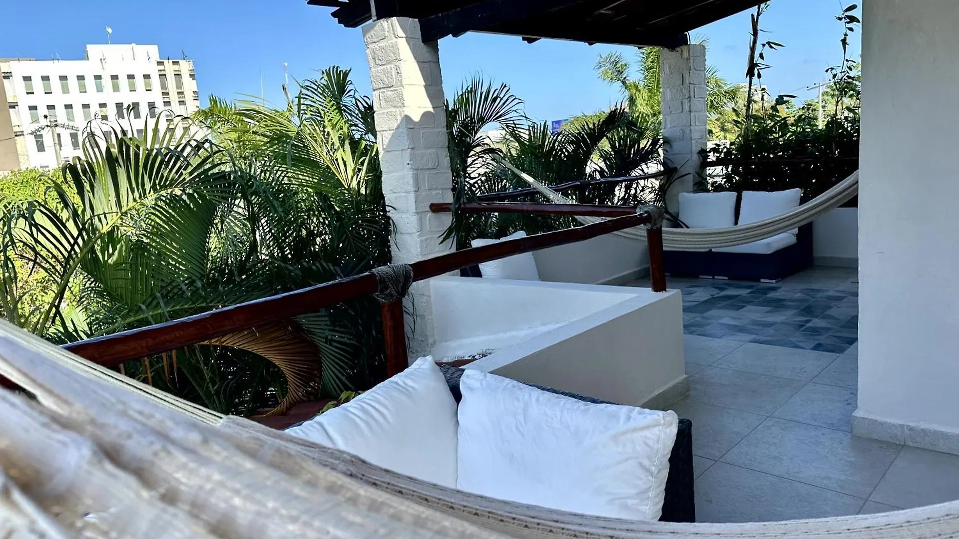 Pachamaya Holistic Wellness & Spa Cancún Mexico