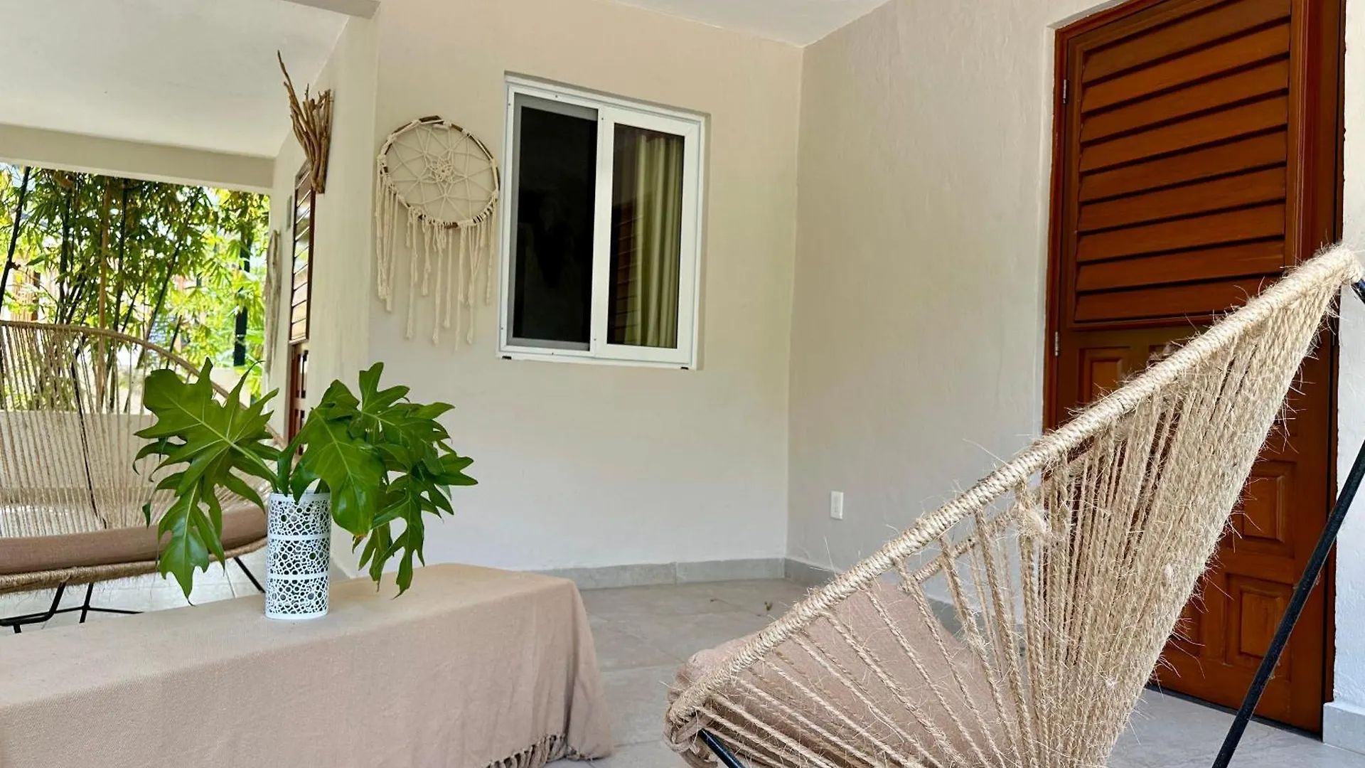 Pachamaya Holistic Wellness & Spa Cancun 5*,  Mexico
