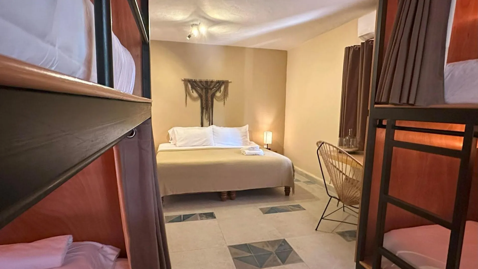 Pachamaya Holistic Wellness & Spa Cancun 5*,  Mexico