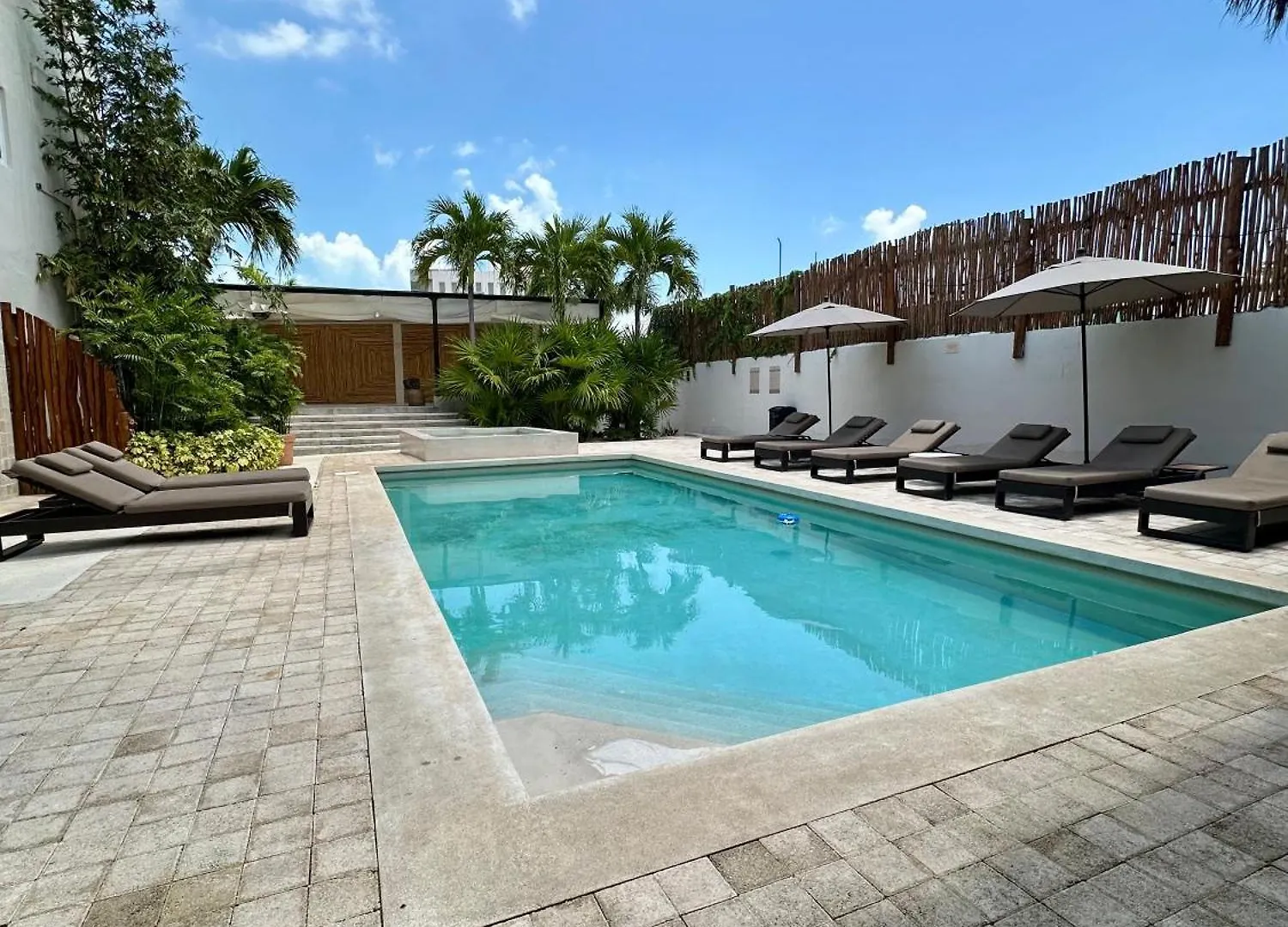 Hotel Pachamaya Holistic Wellness & Spa Cancun