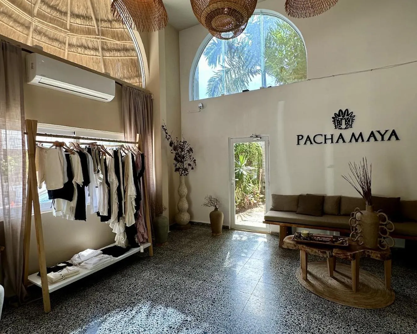 Pachamaya Holistic Wellness & Spa Cancun