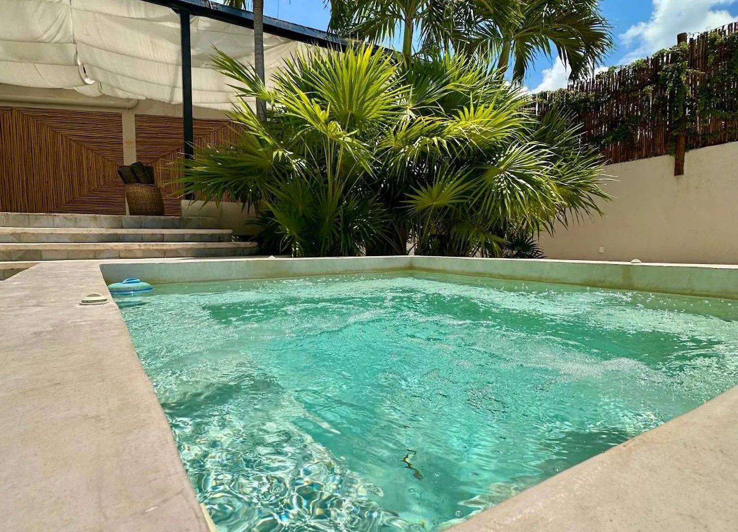 Pachamaya Holistic Wellness & Spa Cancun 5*,