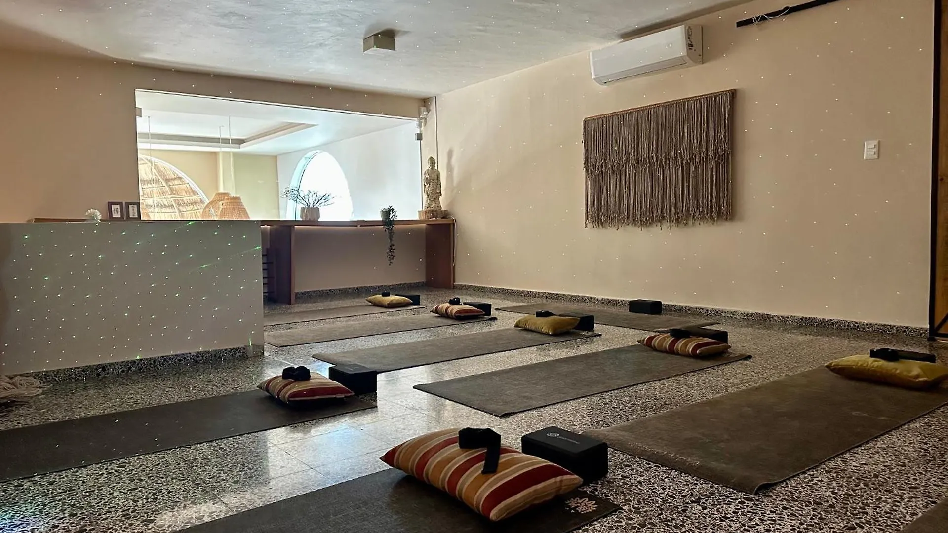Pachamaya Holistic Wellness & Spa Cancun Mexico