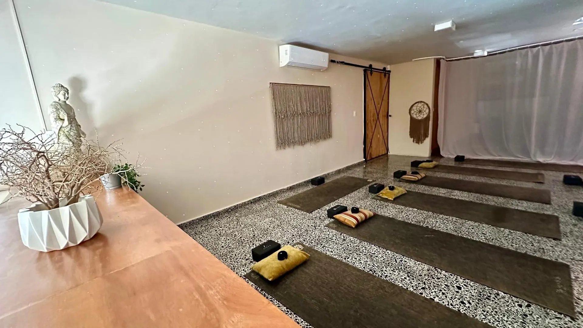 Pachamaya Holistic Wellness & Spa Cancun