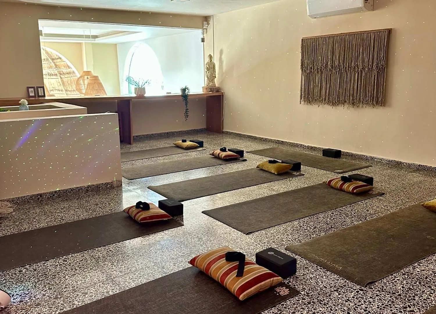 Pachamaya Holistic Wellness & Spa Cancun 5*,