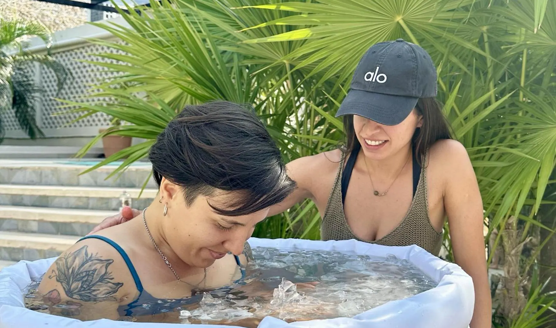 ***** Hotel Pachamaya Holistic Wellness & Spa Cancun Mexico