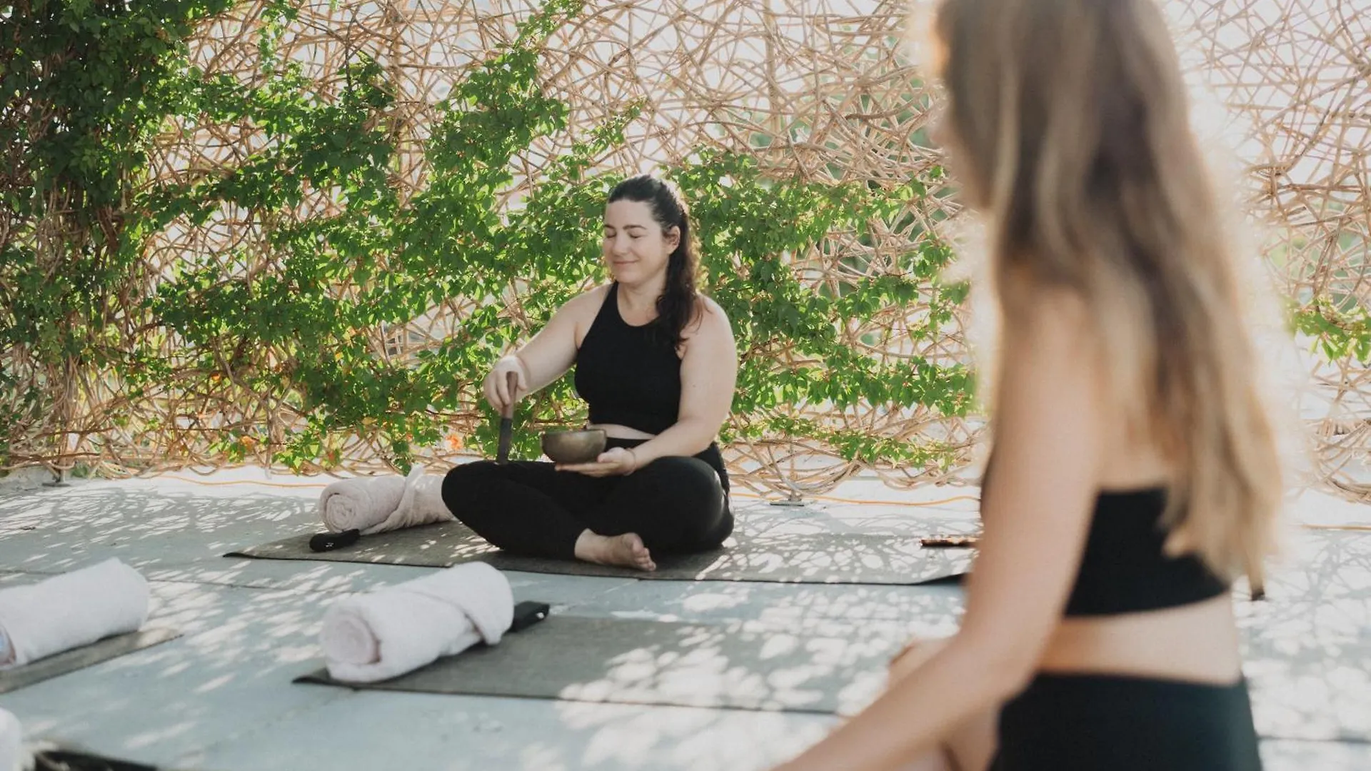 Pachamaya Holistic Wellness & Spa Cancun Hotel
