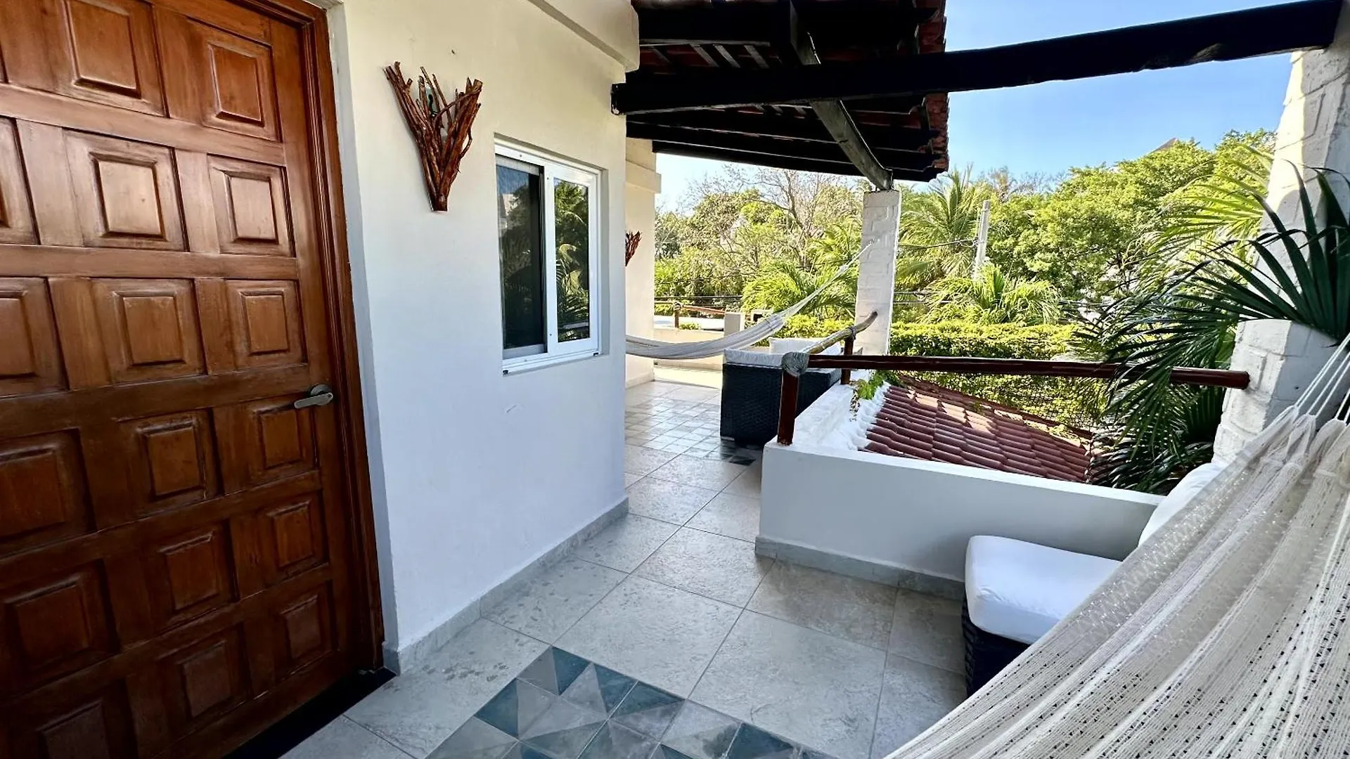 Pachamaya Holistic Wellness & Spa Cancun Hotel