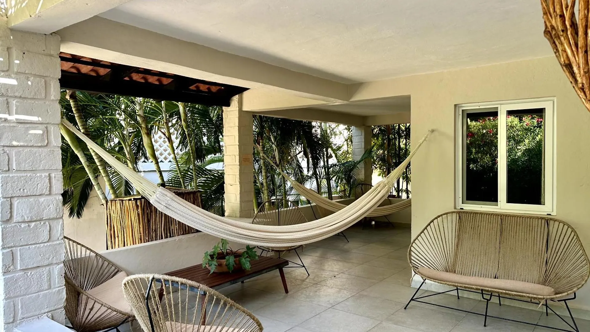 Pachamaya Holistic Wellness & Spa Cancun