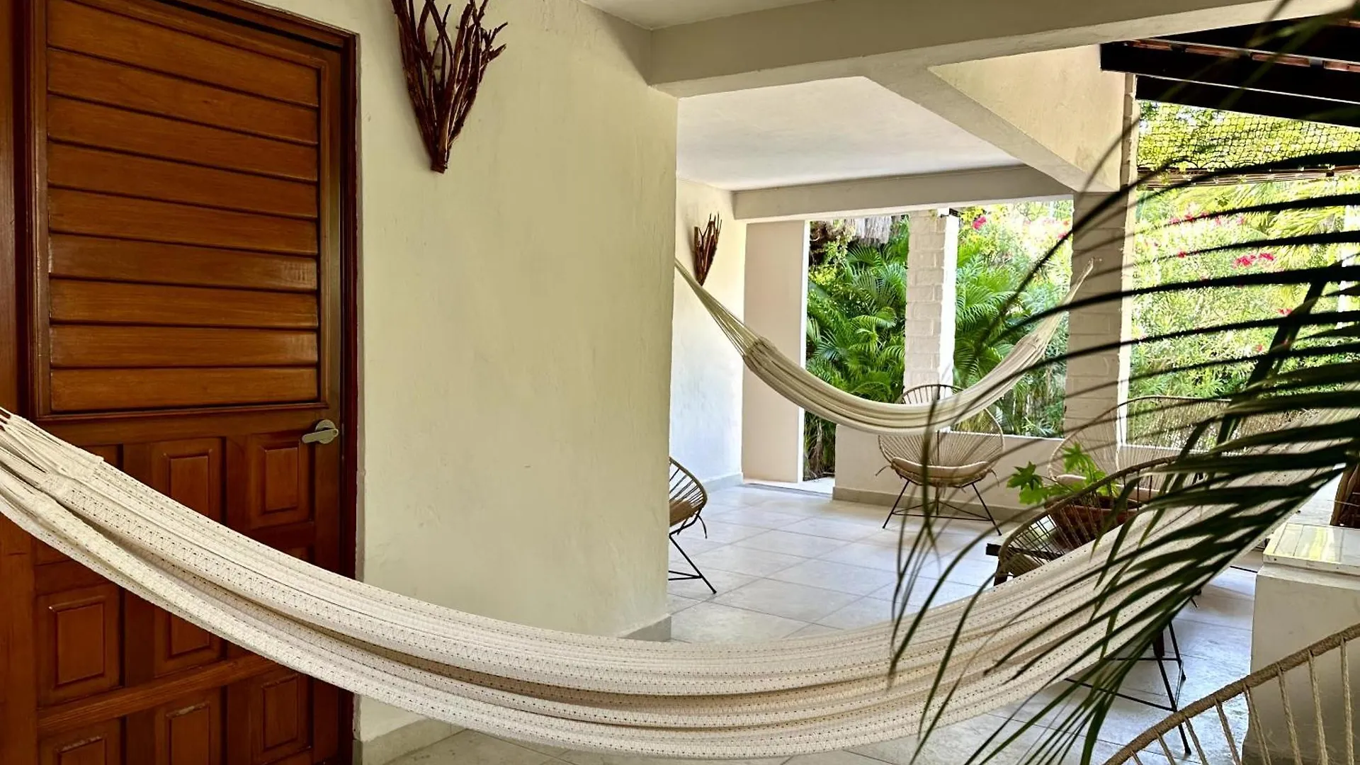 Pachamaya Holistic Wellness & Spa Cancun Mexico