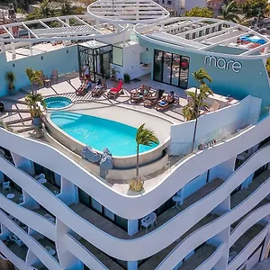 **** Hotel Mare Messico