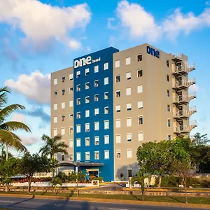 Hotel One Centro, Cancun