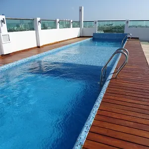 Hotel Kavia, Cancun
