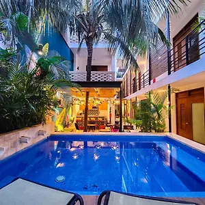 *** Hotel Latino Boutique Messico