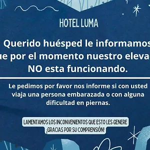 Hotel Luma By Kavia, Cancun
