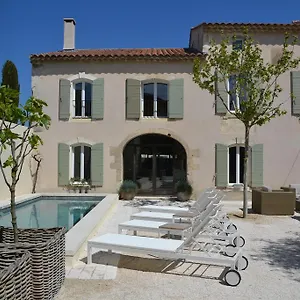 *** Bed & Breakfast Mas à L'improviste Francia