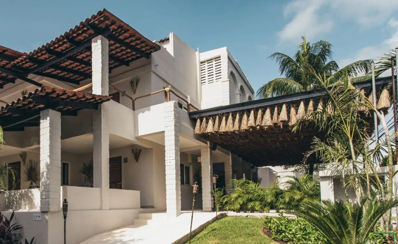 ***** Hotel Pachamaya Holistic Wellness & Spa Cancun Mexico
