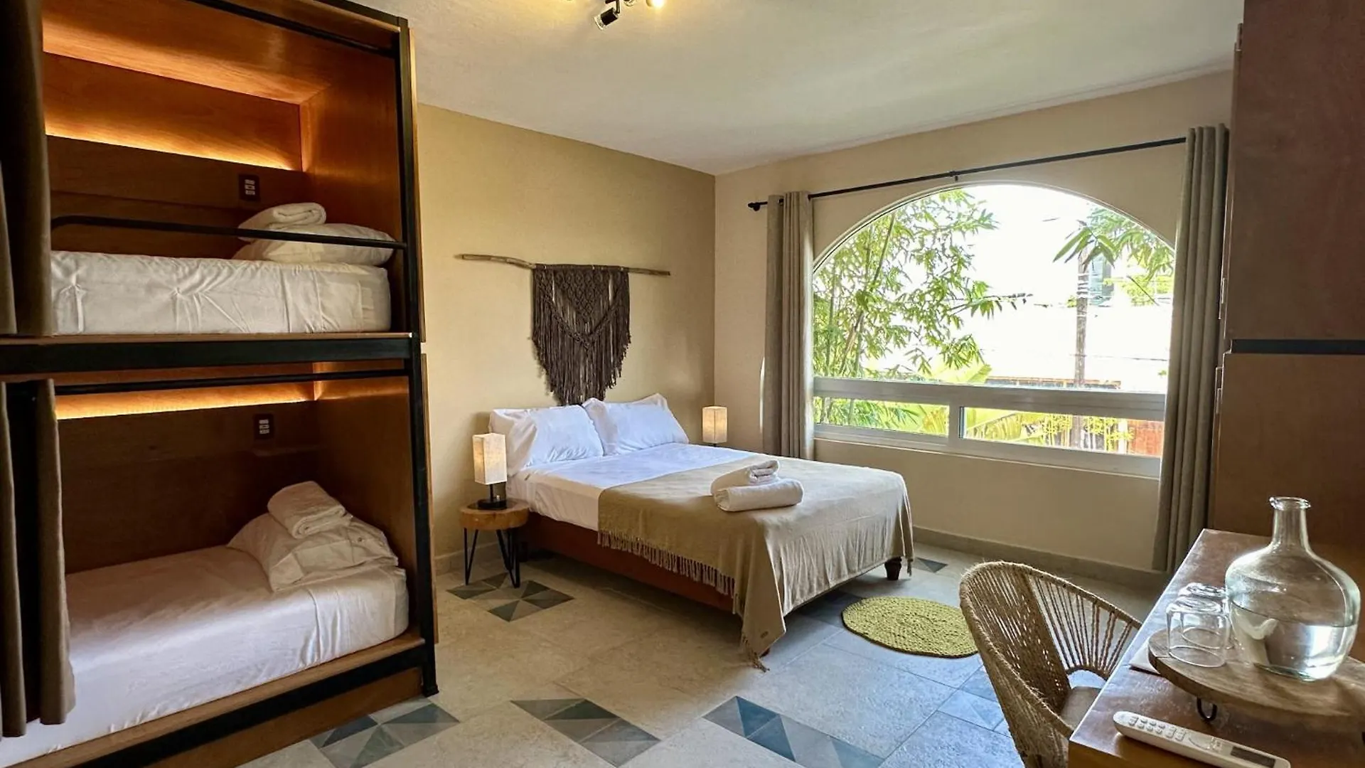 Pachamaya Holistic Wellness & Spa Cancún Hotel