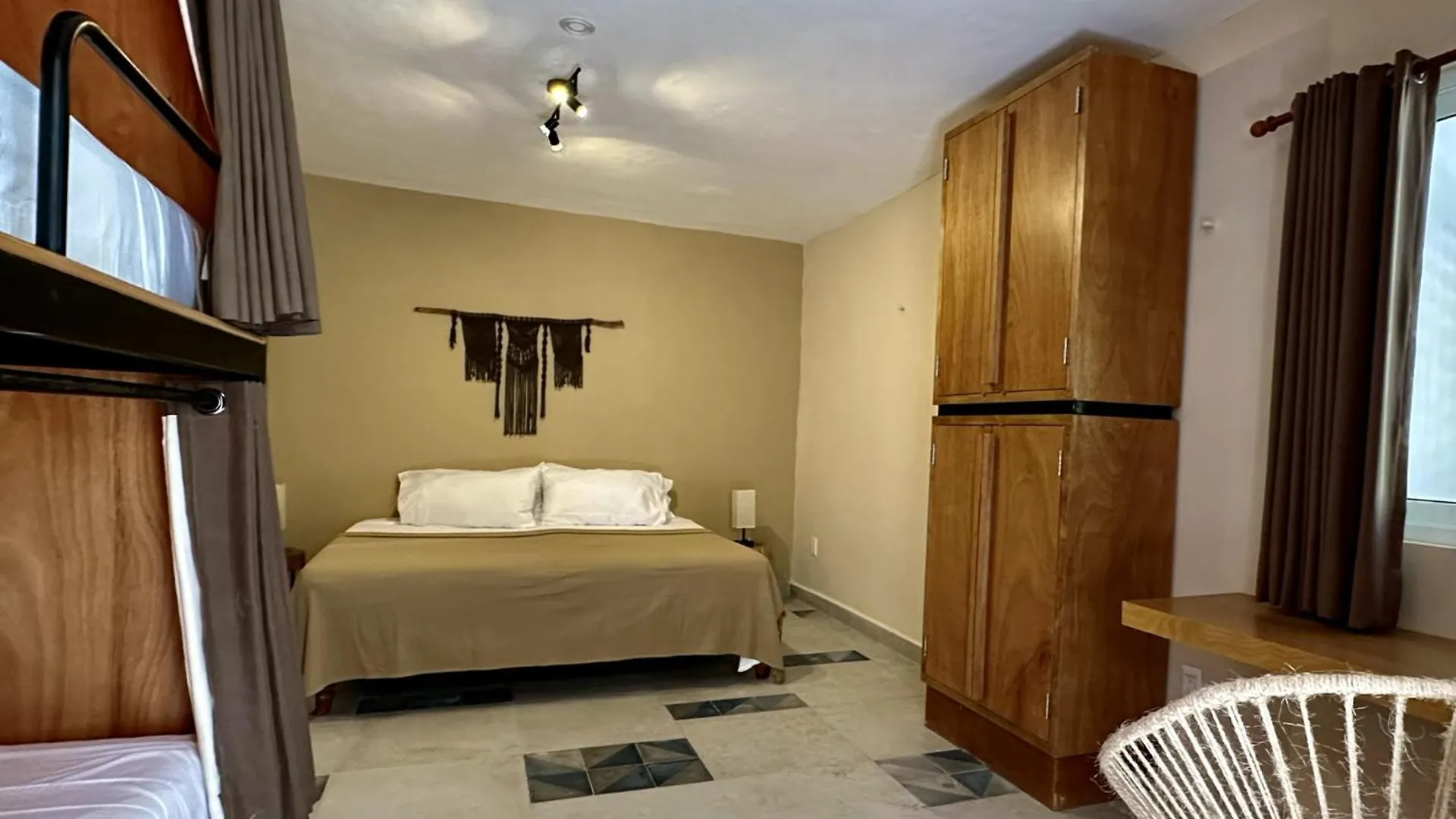 Hotel Pachamaya Holistic Wellness & Spa Cancún