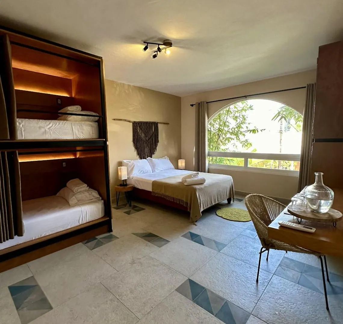 Pachamaya Holistic Wellness & Spa Cancún 5*,