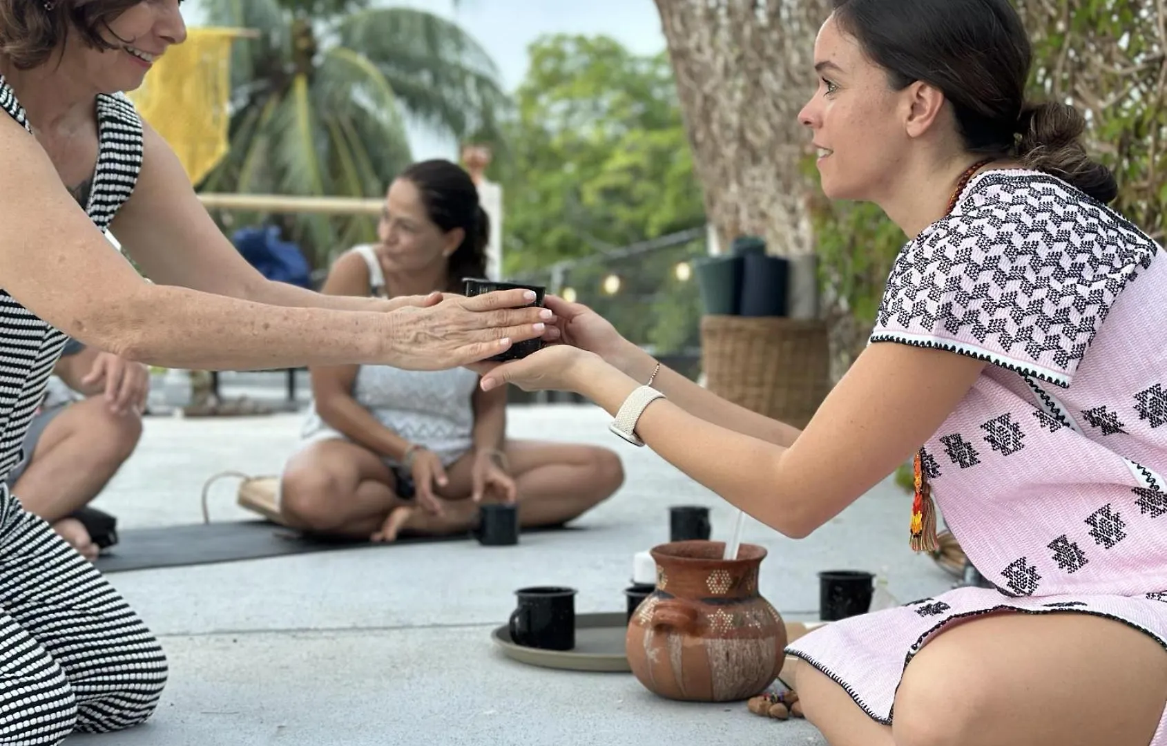***** Hotel Pachamaya Holistic Wellness & Spa Cancun Mexico