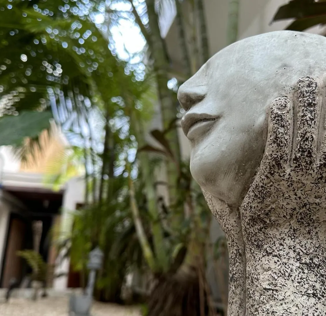 Hotel Pachamaya Holistic Wellness & Spa Cancún