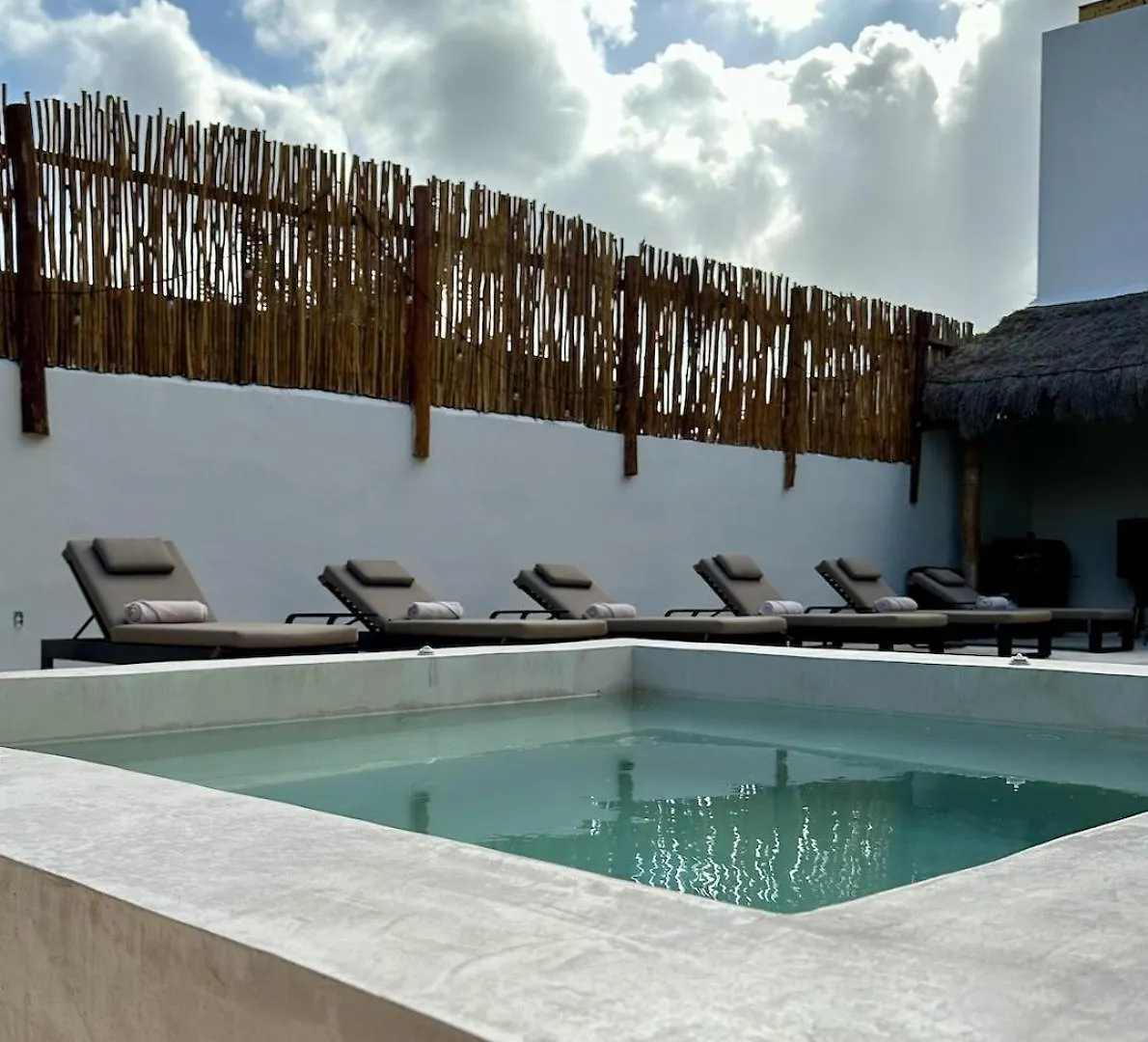 ***** Hotel Pachamaya Holistic Wellness & Spa Cancún Messico