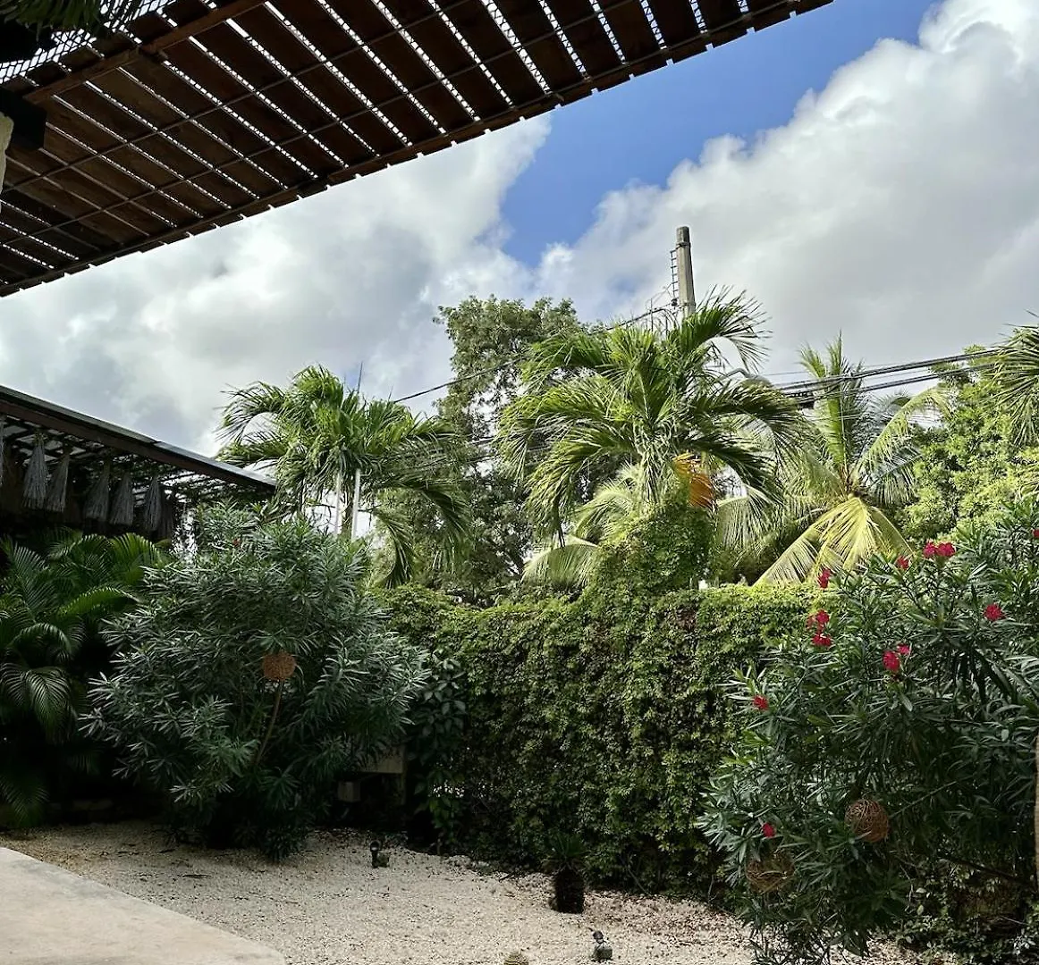 Pachamaya Holistic Wellness & Spa Cancún