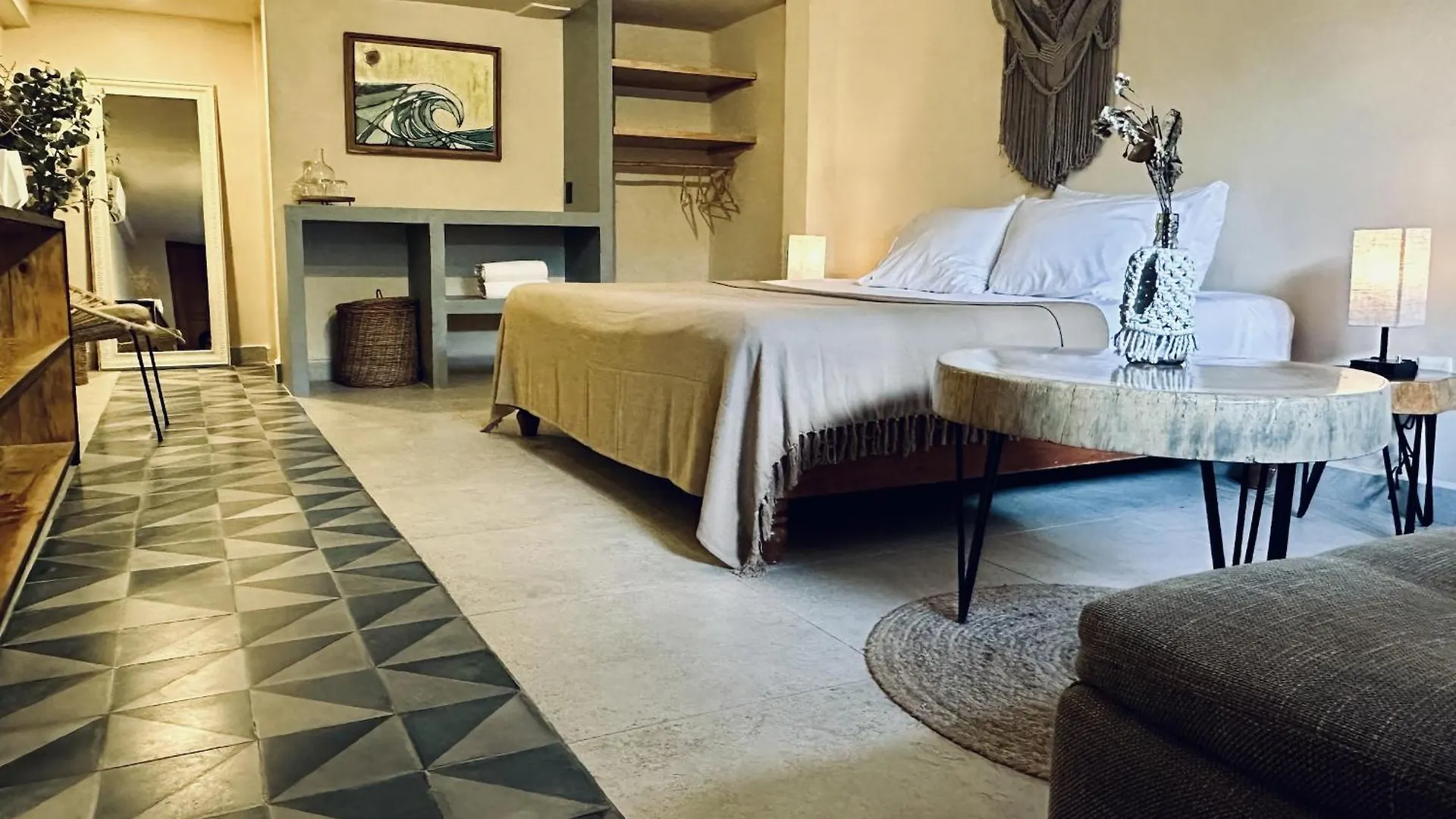 Hotel Pachamaya Holistic Wellness & Spa Cancún
