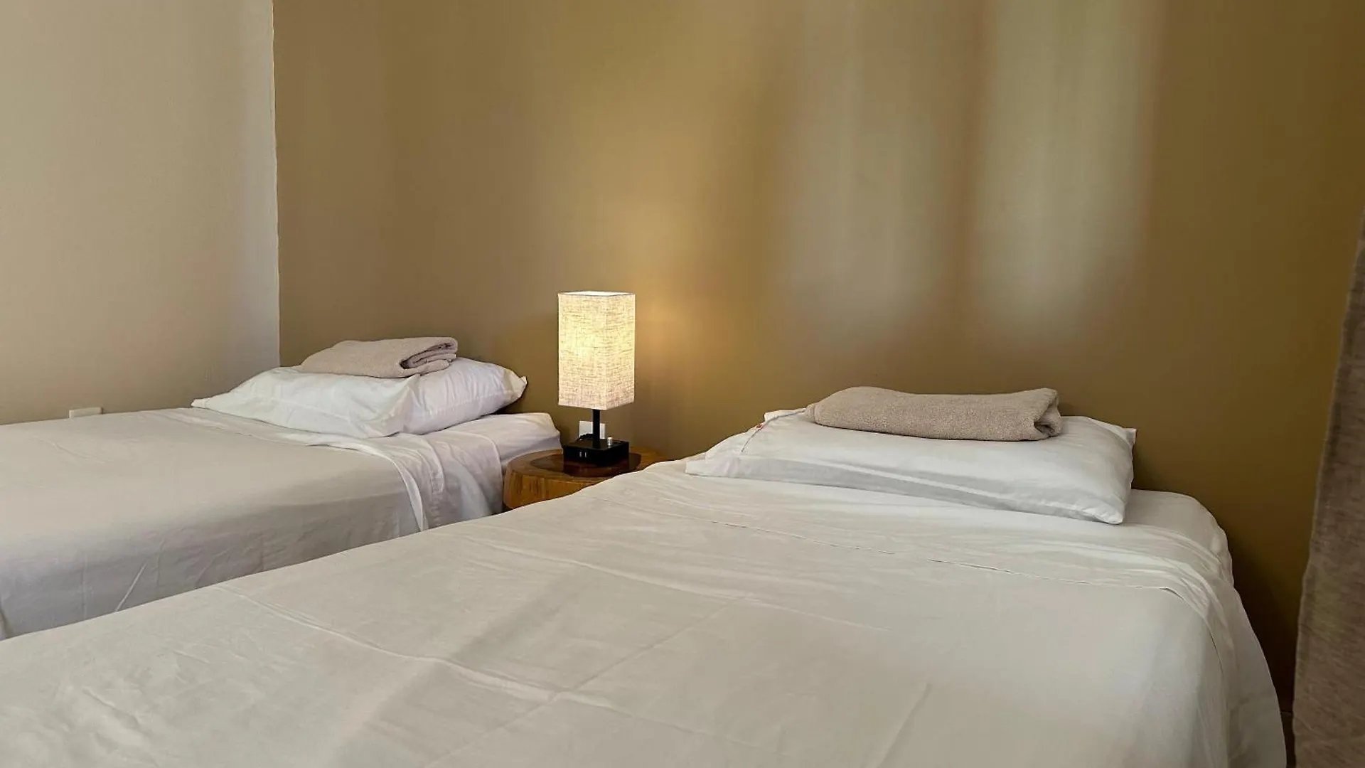 Pachamaya Holistic Wellness & Spa Cancun Hotel