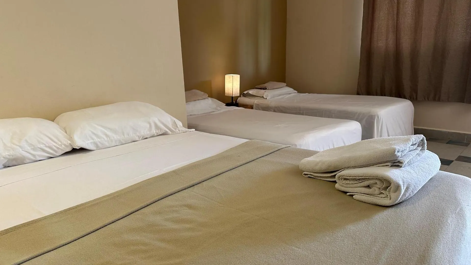Pachamaya Holistic Wellness & Spa Cancún 5*,  Messico