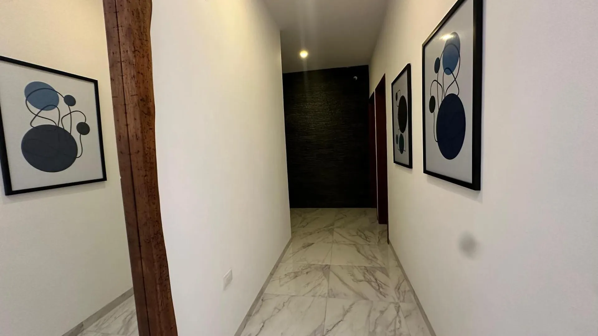 Pachamaya Holistic Wellness & Spa Cancún