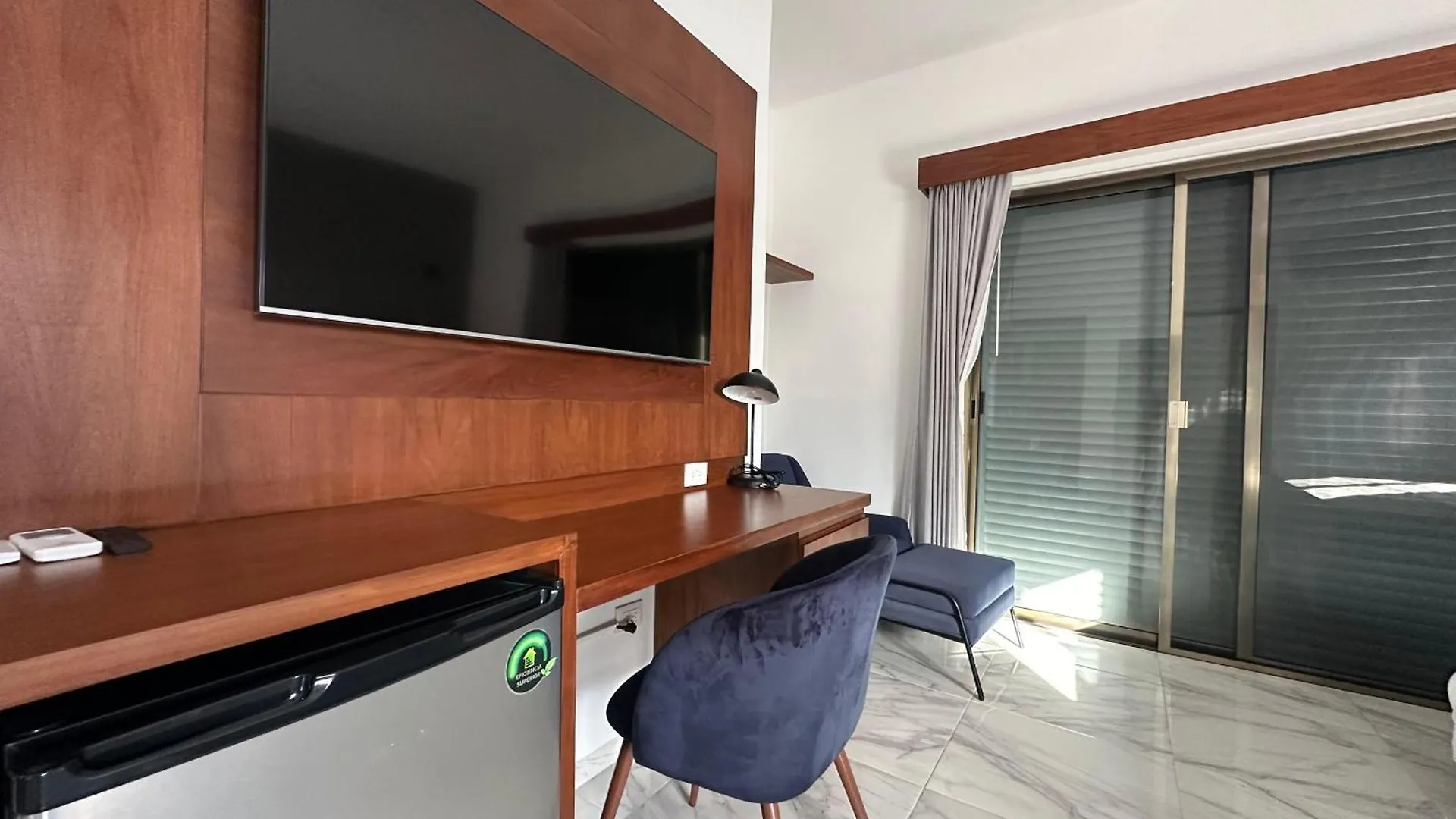 Pachamaya Holistic Wellness & Spa Cancún Hotel