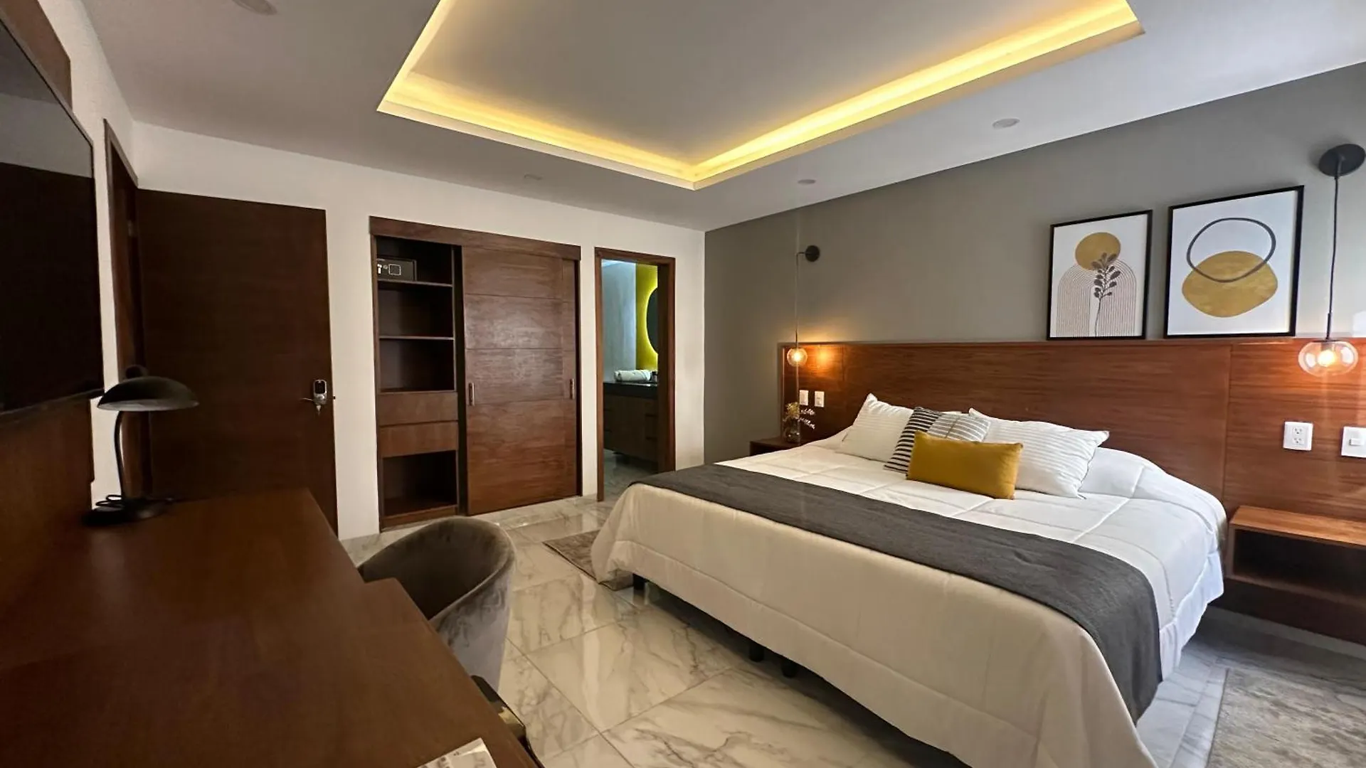 Pachamaya Holistic Wellness & Spa Cancún