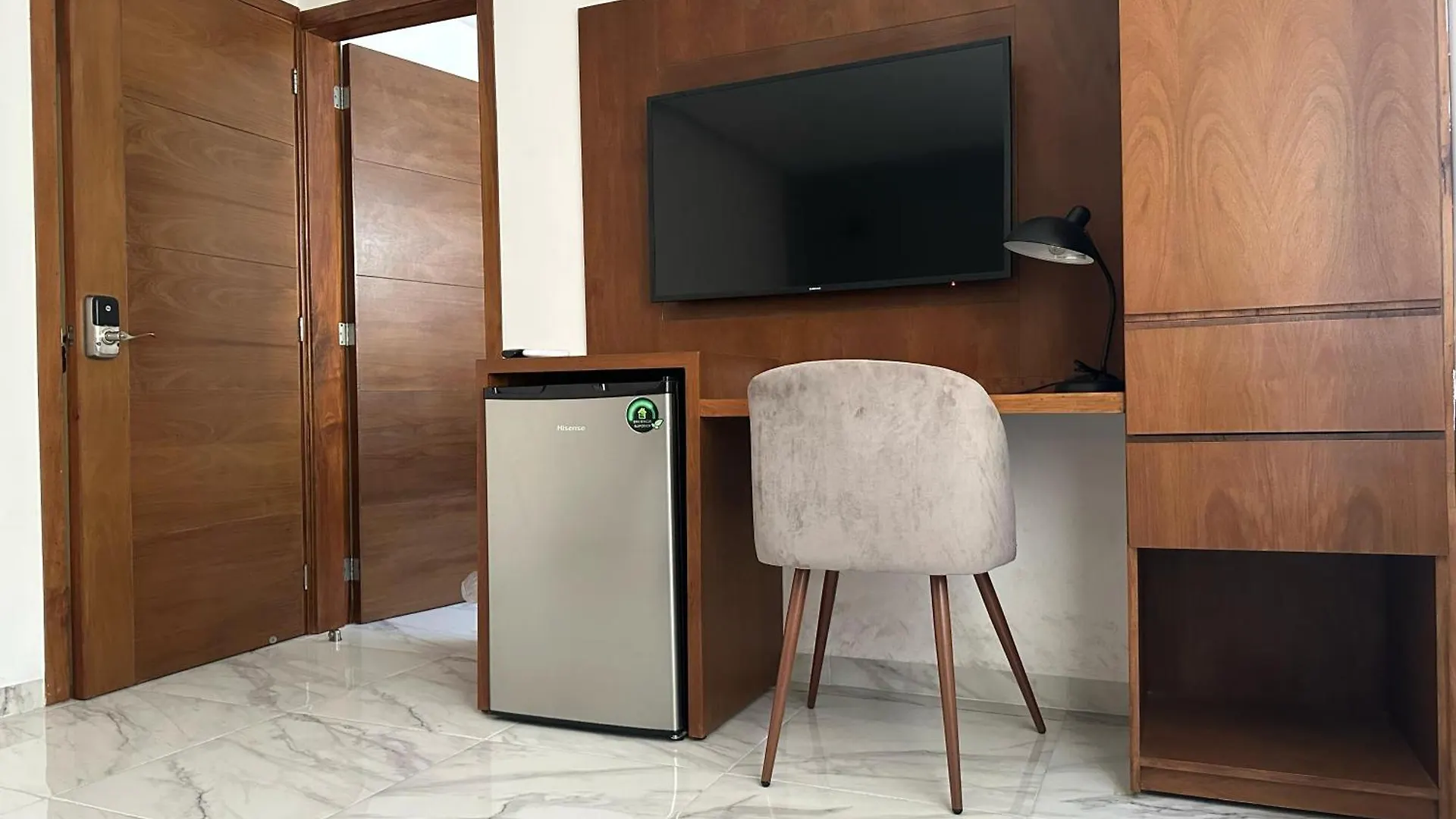 Pachamaya Holistic Wellness & Spa Cancún Messico