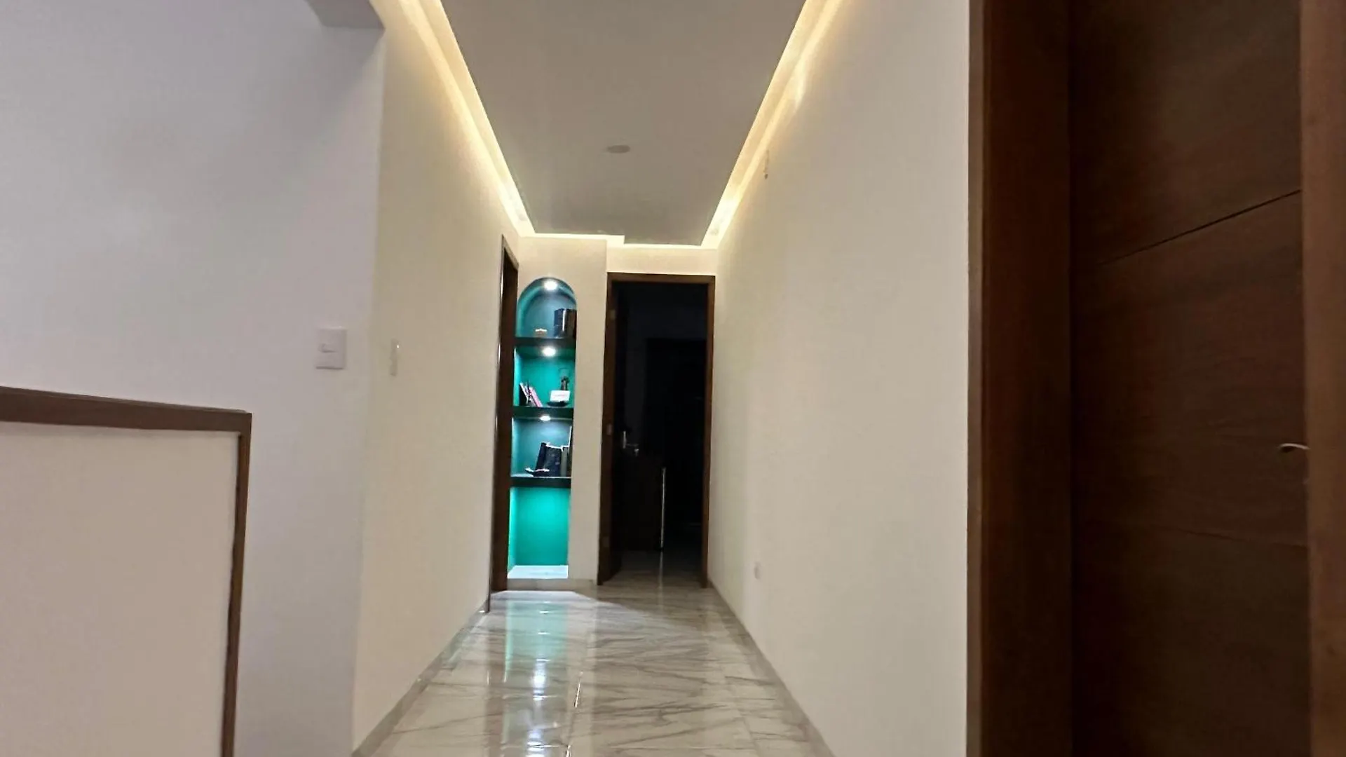 Pachamaya Holistic Wellness & Spa Cancún Hotel