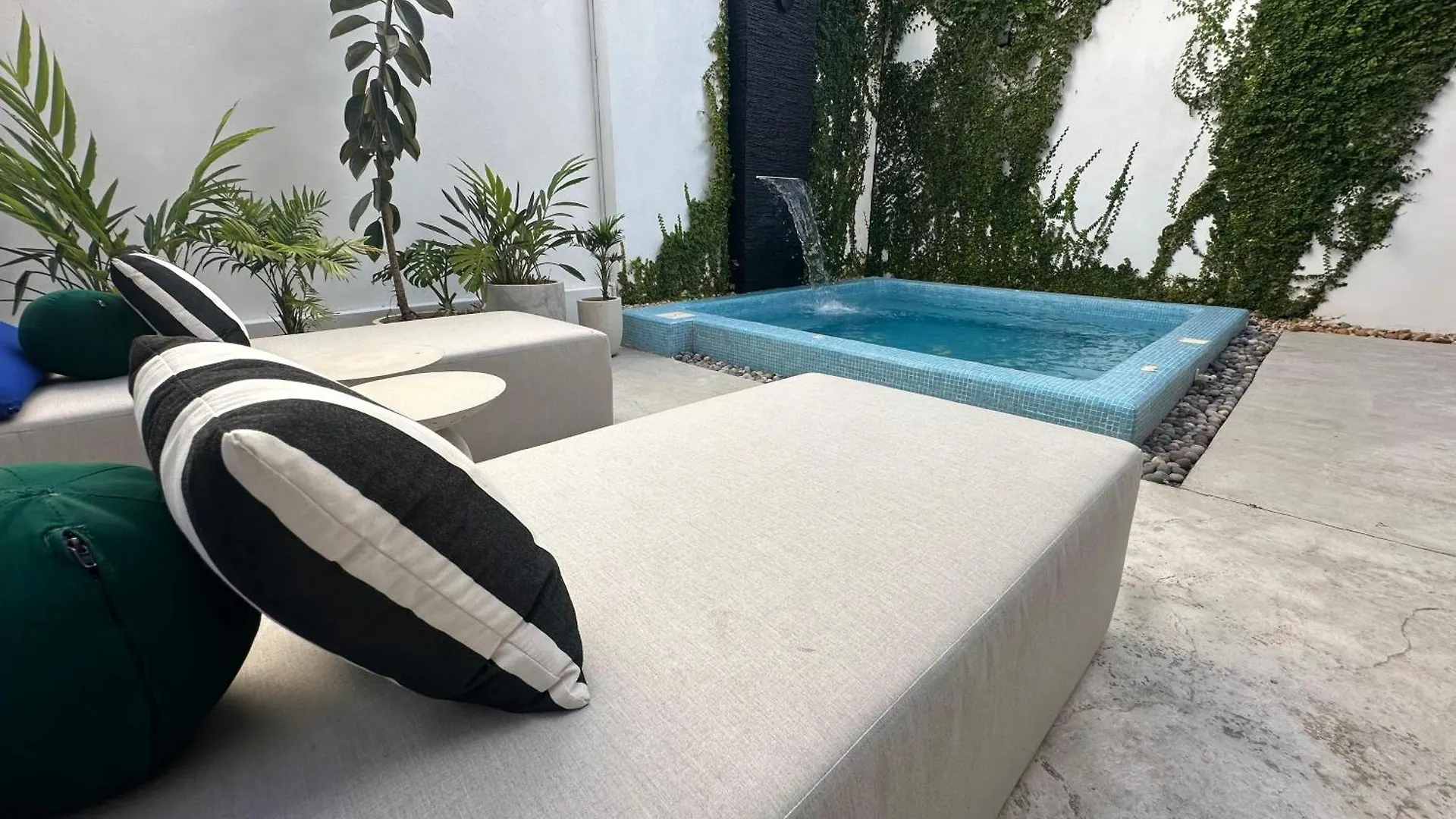 Pachamaya Holistic Wellness & Spa Cancún 5*,  Messico