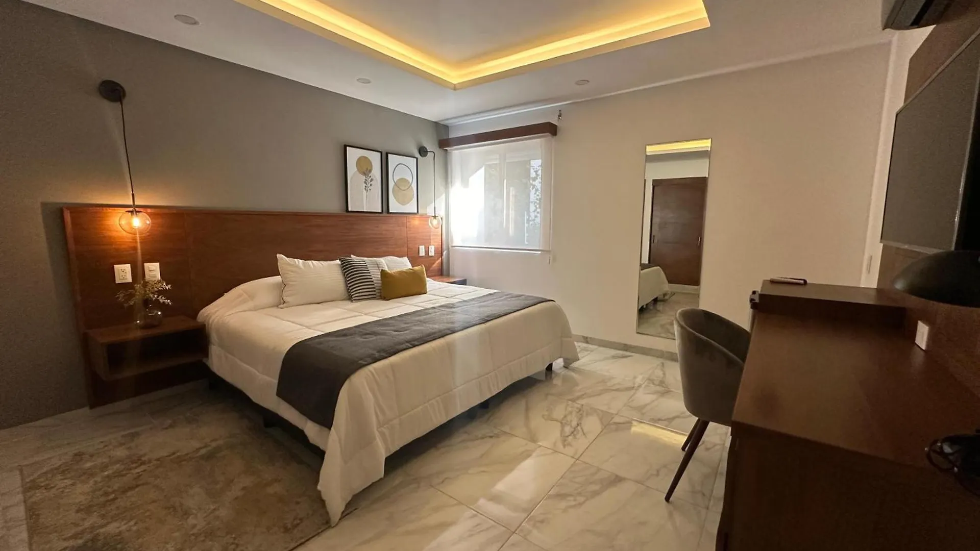 Hotel Pachamaya Holistic Wellness & Spa Cancún