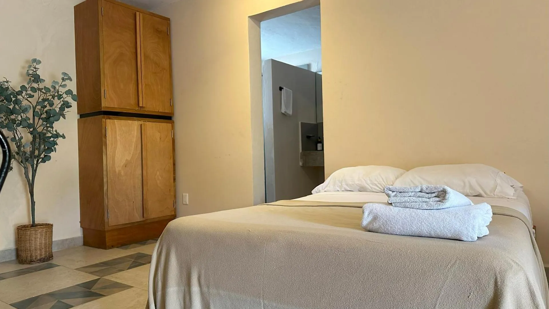 Hotel Pachamaya Holistic Wellness & Spa Cancun