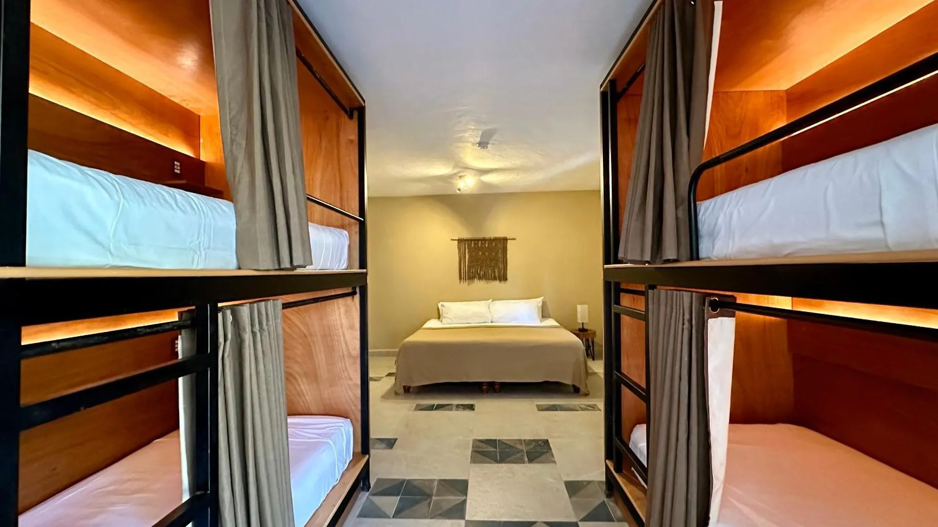 Pachamaya Holistic Wellness & Spa Cancun Mexico