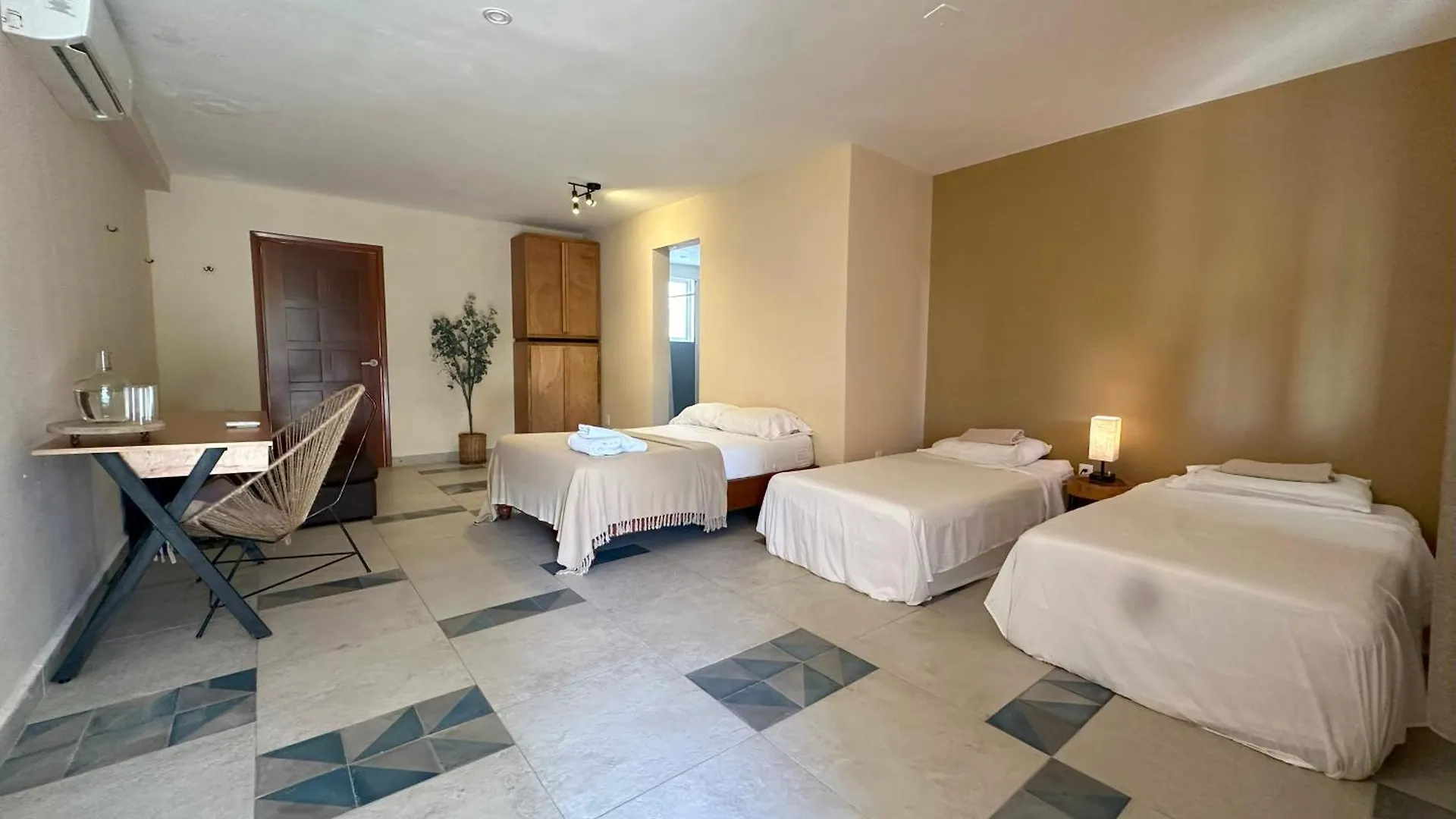 Hotel Pachamaya Holistic Wellness & Spa Cancún