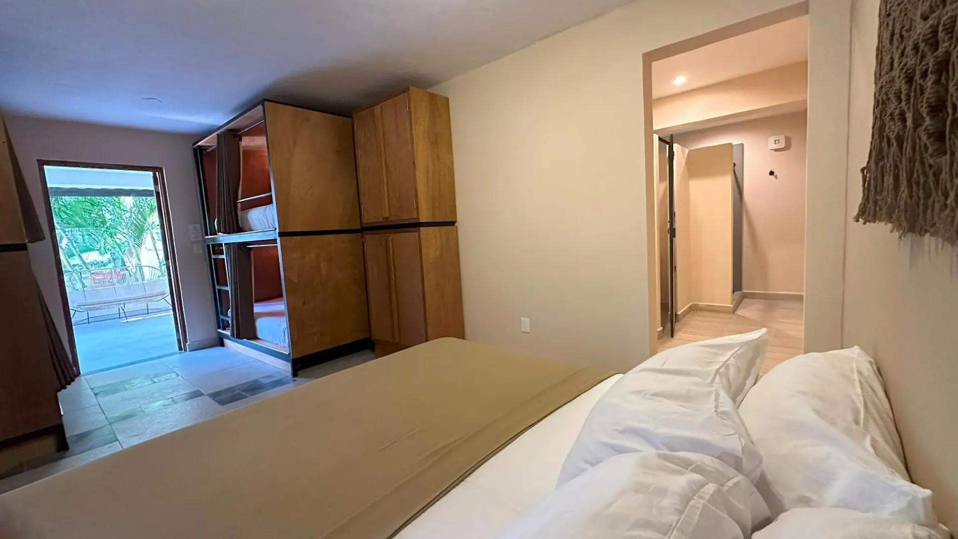 Pachamaya Holistic Wellness & Spa Cancún Hotel