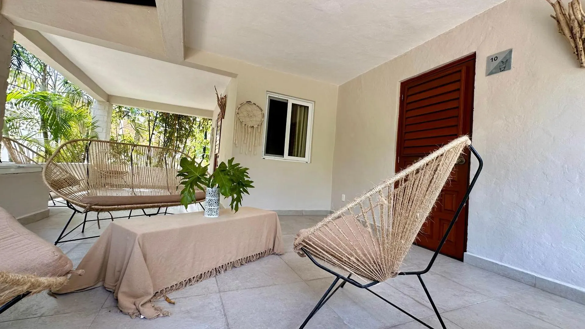 Pachamaya Holistic Wellness & Spa Cancún