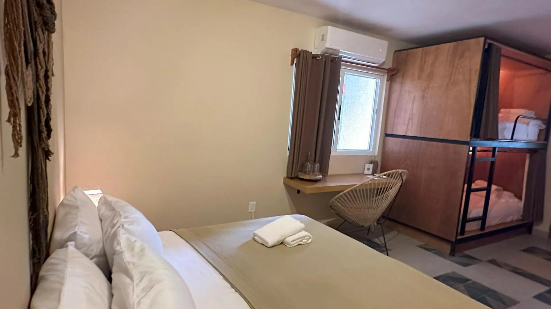 Pachamaya Holistic Wellness & Spa Cancún Hotel